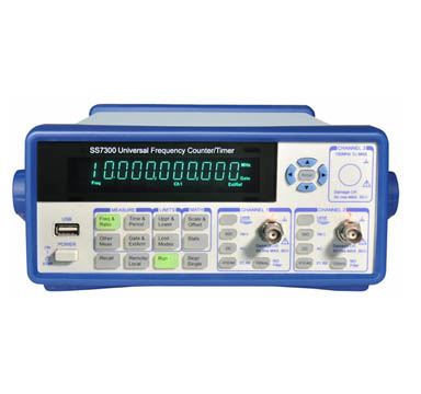 Frequency Counter&Timer